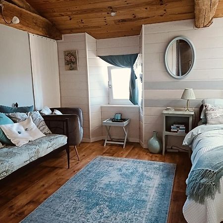 'Quelle Belle Vue' Chambre D'Hote Confolens Buitenkant foto