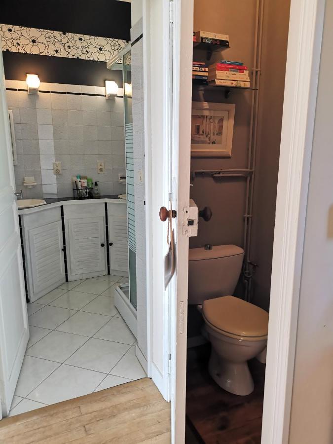 'Quelle Belle Vue' Chambre D'Hote Confolens Buitenkant foto